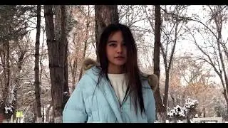 AGARYSOV -The box (lo-fi remix) Music Video