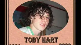 Toby hart,