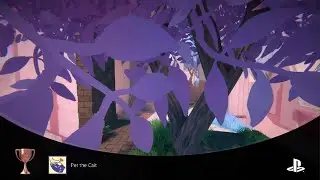 Viewfinder Pet The Cait Trophy