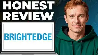 BrightEdge for SEO Full Review - Features, Strengths, Weaknesses