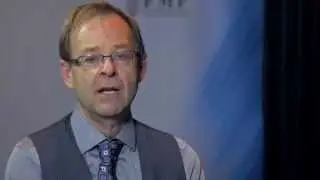 Dr James Goertzen - Ian McWhinney Series 2014