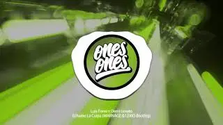 Luis Fonsi, Demi Lovato - Echame La Culpa (MARNAGE & LEXIO Bootleg)
