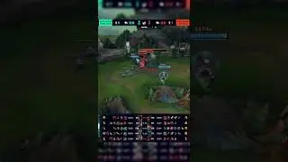 You don't dive Wunder | G2 vs FNC