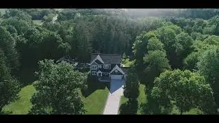 1476 Crystal Way Court, Middleville, MI - A Video Tour