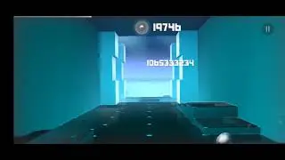 I hacked the game smash Hit 😎😎😎😎