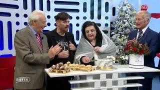 Sibtek - Renato u Mary Rose Mallia 