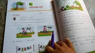 2nd EVS Trem ll book B ch. 7 Moving Air