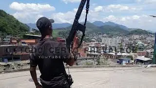 DIZ AI QUAL &Eacute; O PLANO VAMOS CA&Ccedil;AR COMANDO - REMIX DO TCP. ( DJ'S DO SALOMAO ) - 2K24