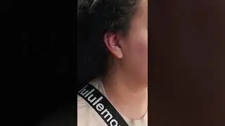 ear piercing