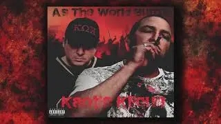 Kaotic Klique -  I'm Bleeding