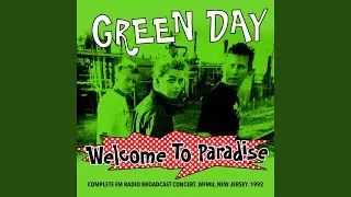 Going To Pasalacqua (Remastered)
