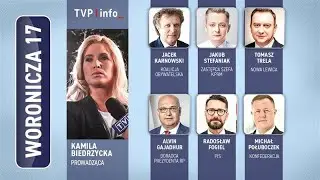 Polska poza paktem migracyjnym? | WORONICZA 17