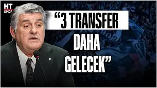Beşiktaş Başkanı Serdal Adalı açıklamalarda bulundu
