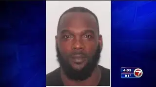 Former teammate arrested in 2006 murder of Miami Hurricanes player Bryan Pata