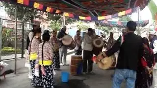 Ni semba ke lang