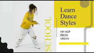 choreography for beginners with Eresa #beginnerdance #basicmoves #hiphopdance #dans&ccedil;ı