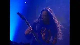 AGRESSOR   live Cannes 2002