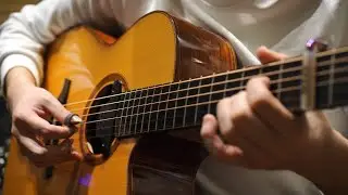 Adam Levine - Lost Stars