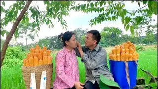 A man's kindness: helping single mothers find jobs to earn extra income - Luong Yen Anh