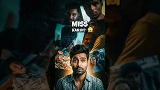 Top 3 Underrated Masterpiece Movies of 2025 🔥 #shorts