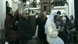 Veglia di Natale 2012   Bivona  La Voce Dei Bivonesi Terza Parte
