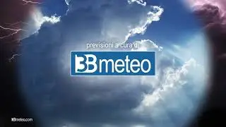 tendenza meteo per i giorni dal 4 al 6 maggio