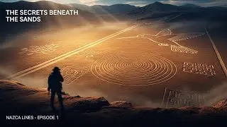 The Secrets of the Nazca Lines | Echoes of Empires | EP 1 &mdash; Uncovering an Ancient Mystery