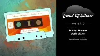 Dimitri Skouras - World citizen