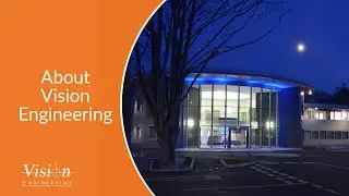About Vision Engineering