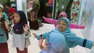 Senam (TPAIT AL KHAIR BARABAI)