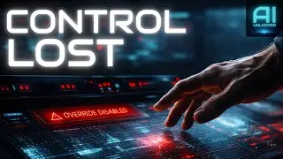 This Is The A.I Failure Scenario That Ends Human Control...