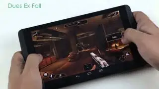 Top 10 Best HD Android Games 2014 Paid - top 20 best hd games for android 2013 (paid) - part 1/2