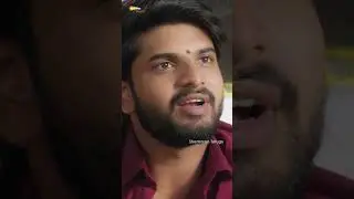 పెళ్ళి చేసుకోబోయే అబ్బాయి ఎలా ఉండాలో లిస్ట్ రాసిపెట్టుకుంది 😂 | Currency Nagar Movie | #YTShorts