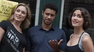 Street interviews I've never posted before | Ireland