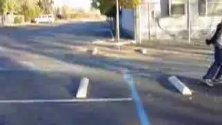 Olie Over Step