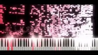 Driving in my Car but it's on piano - 200 Sub Specil