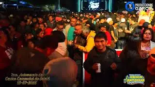UNION SAN PEDRANA 2025 -7mo.  Aniversario Centro Comercial Solola 2025