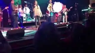 Riverfield Rocks Sleigh Bells 