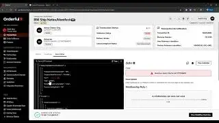 Orderful for NetSuite Demo: Simplify and Automate Your EDI Workflow