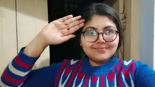 Aj Mai Bhut Khush hoon🥰🧿🇮🇳