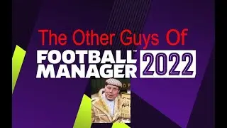 FM22 Hidden gems not on wonderkids or elite lists.