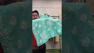 Single Pc Live Part 18 | Exclusive New Drop | Premium Chikankari at Factory Rates | RS Chikankari