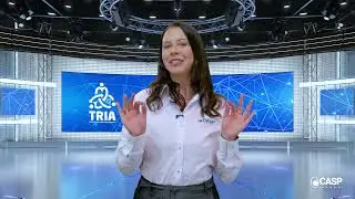 CASP TRIA - NOVO SISTEMA DE GESTÃO INTEGRADO CASP