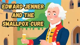History of Medicine and Science for Kids: Smallpox Eradication - Jenner's Revolutionary Vaccine
