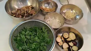 MAGLUTO TAYO NG KATAKAMTAKAM AT MALINAMNAM NA MONGGO GREEN BEAN