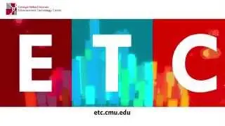Interview with ETC Student Eric Tsai