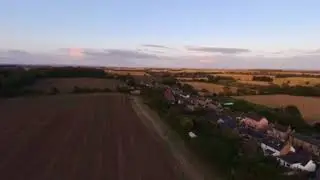 Leitholm, Berwickshire.