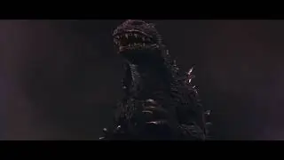 Godzilla 2000 - Orga&rsquo;s Demise Sound Re-Edit