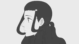 I did fall in love with katara ✨ // zutara animatic