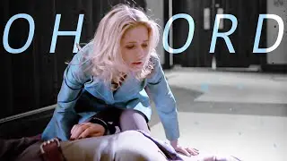 Buffyverse | Oh Lord